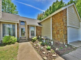 14520 NE 36th St, Choctaw, OK 73020