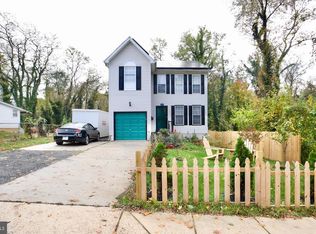 504 Larchmont Ave, Capitol Heights, MD