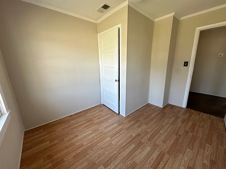 Bedroom 1, Upstairs
