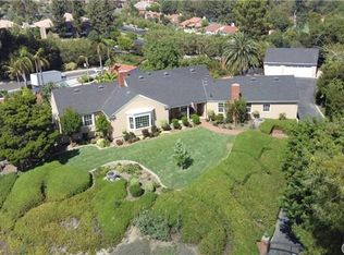 8200 Colima Rd, Whittier, CA 90605