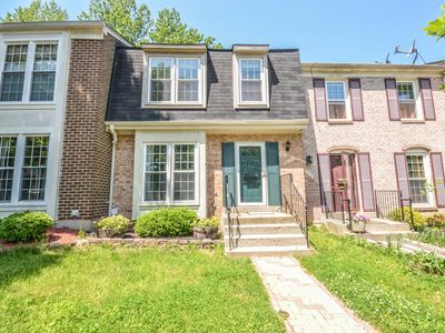 20106 Torrey Pond Pl, Montgomery Village, MD, 20886