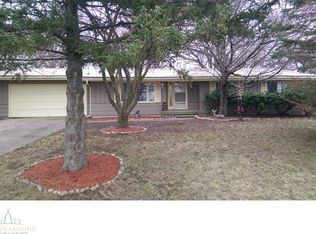 123 Benson Ln, Laingsburg, MI 48848