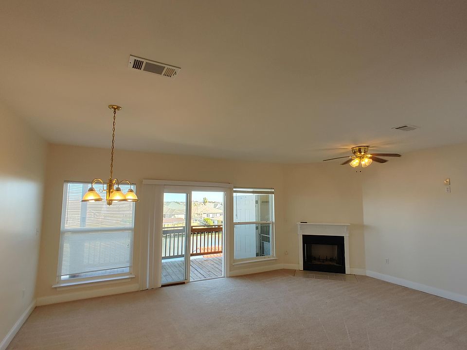 Dining and Living Room