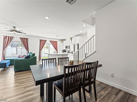3rd image of 7204 N Decatur Blvd #5