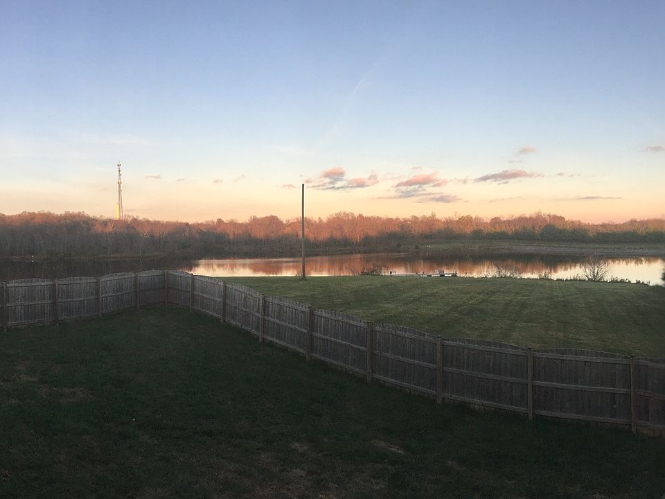 6' privacy fence 