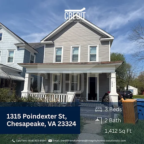 1315 Poindexter St Photo 1