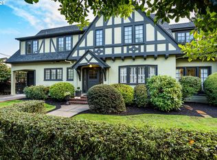 636 NW Albemarle Ter, Portland, OR