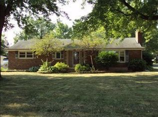 605 E Harmon Dr, Greenville, OH 45331