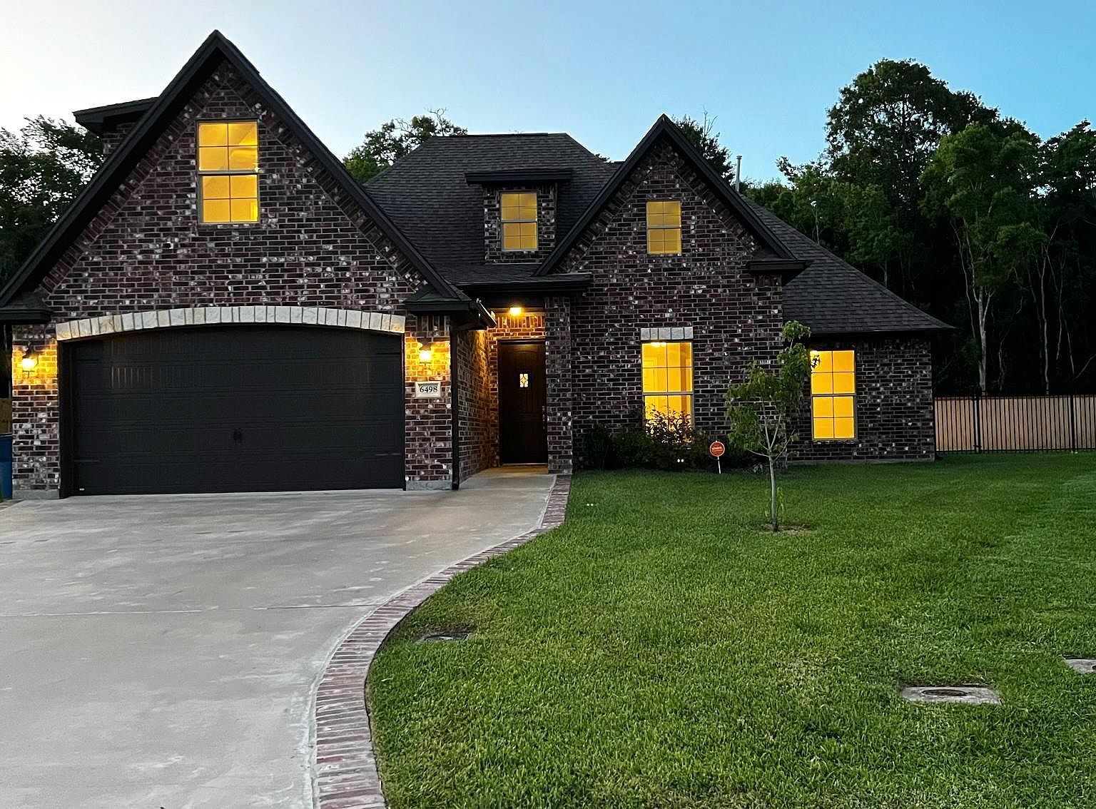 6498 Bell Pointe, Beaumont, TX 77706 Zillow