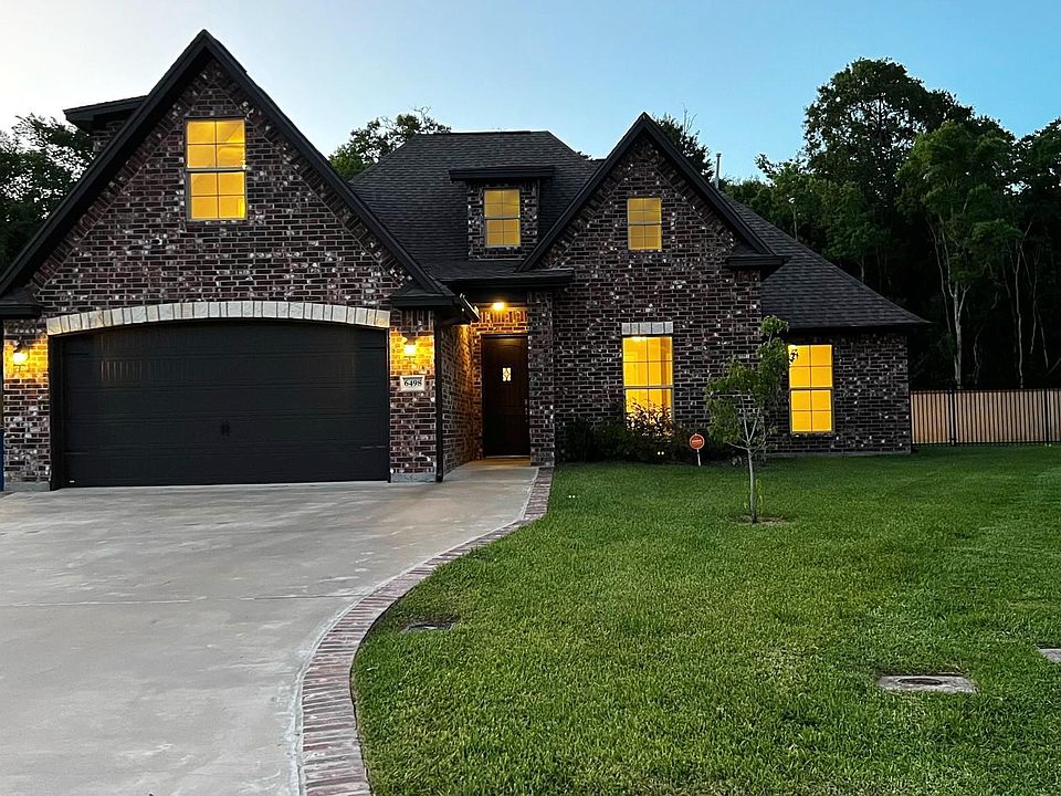 6498 Bell Pointe Beaumont TX 77706 Zillow