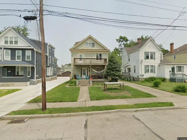 1942 Hudson Ave, Cincinnati, OH 45212