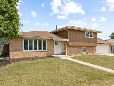 8456 170th Pl, Tinley Park, IL, 60487