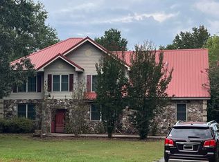 3912 Highway 60 E, Bigelow, AR 72016