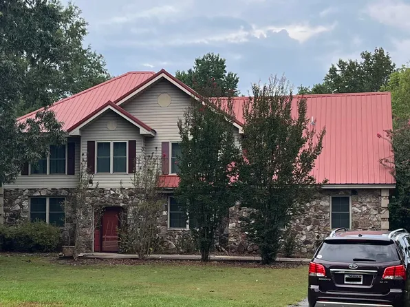 3912 Highway 60 E, Bigelow, AR 72016