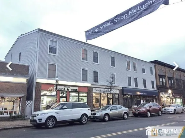 435 Main St APT 2B, Metuchen, NJ 08840