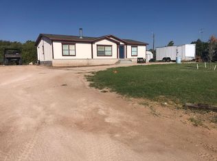 3208 S County Road 1068, Midland, TX 79706