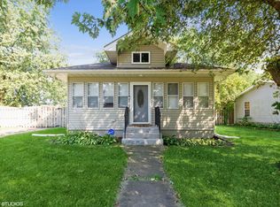 7339 Rhode Island Ave, Hammond, IN 46323