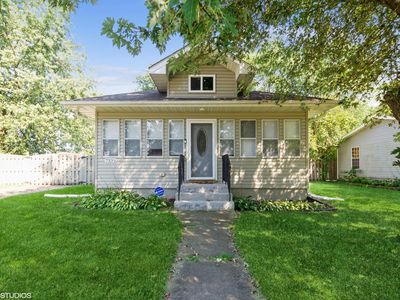 7339 Rhode Island Ave, Hammond, IN, 46323