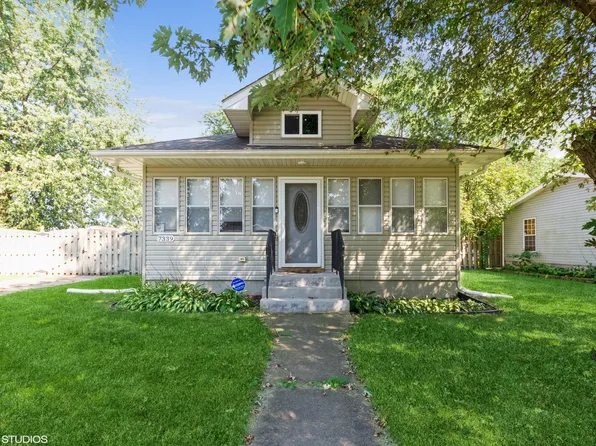 7339 Rhode Island Ave, Hammond, IN 46323
