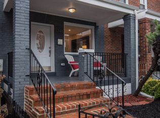 1748 Lyman Pl NE, Washington, DC 20002