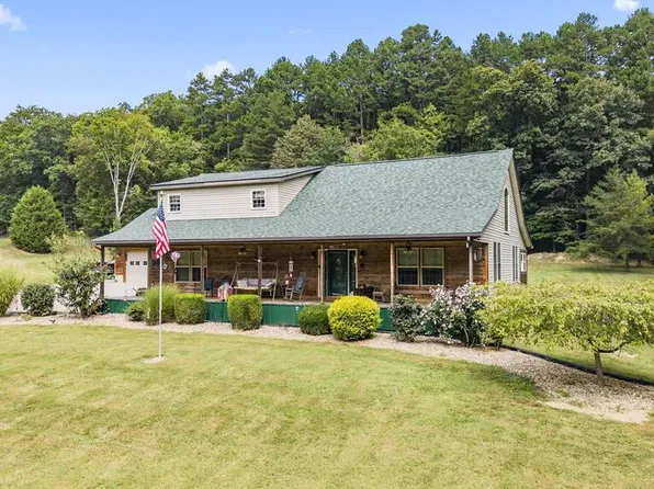 3429 Stoney Creek Rd, Chillicothe, OH 45601