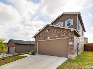 8422 Piedras Crk, San Antonio, TX 78252