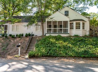 2454 Branch Ave NE, Atlanta, GA 30305