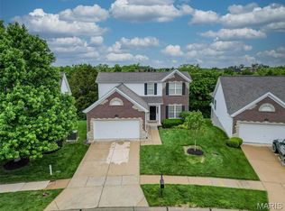 563 Boulder River Dr, Ofallon, MO 63368