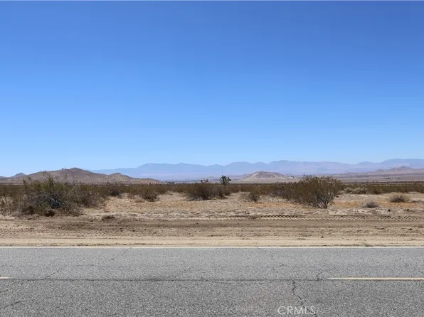 0 E G Ave #2, Lancaster, CA 93535