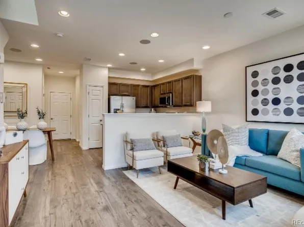 6430 N Ceylon Street, Denver, CO 80249