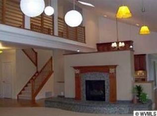 2233 Grice Hill Dr NW, Salem, OR 97304