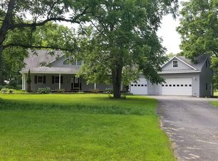 457 Bishopville Ext, Arkport, NY 14807