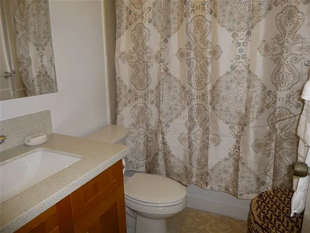 1778 Ala Moana Blvd #3520 — Photo 8
