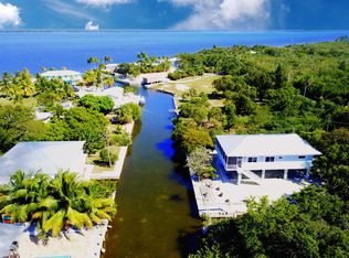 30613 Winifred St, Big Pine Key, FL 33043
