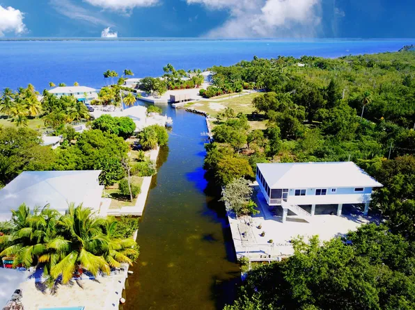 30613 Winifred St, Big Pine Key, FL 33043
