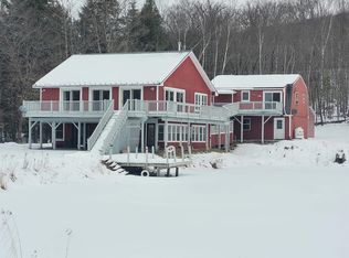 98 Rowell Road, Lancaster, NH 03584