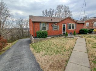 819 Rose Park Dr, Nashville, TN 37206