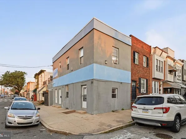 2601 S Marshall St, Philadelphia, PA 19148