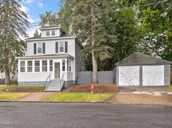 404 Shannon Street, Schenectady, NY 12306