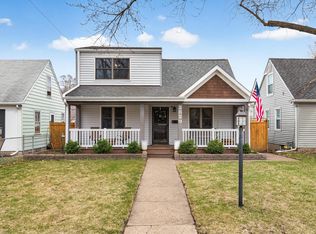 2829 Hampshire Ave S, Saint Louis Park, MN 55426