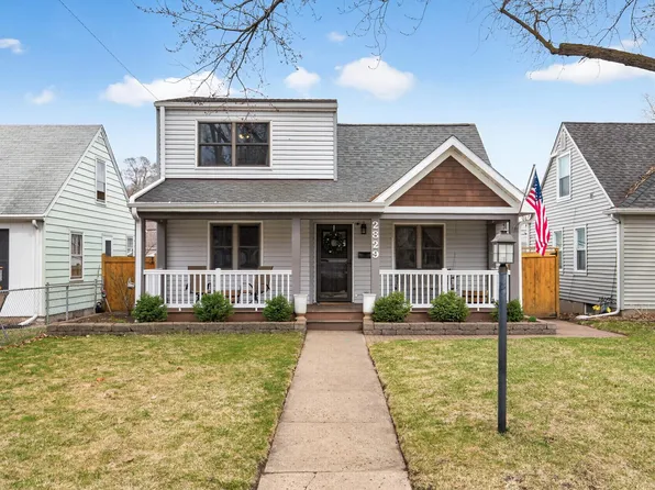 2829 Hampshire Ave S, Saint Louis Park, MN 55426