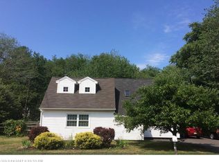 236 Buxton Rd, Saco, ME 04072