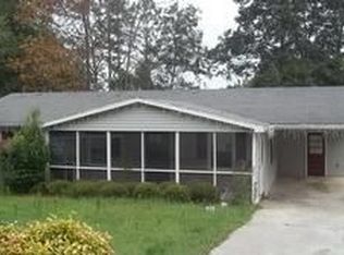 438 Plainview Dr NW, Dalton, GA 30721