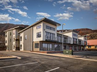 443 Kane Blvd #B301, Moab, UT 84532