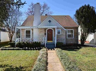 2506 Pansy St SW, Huntsville, AL 35801
