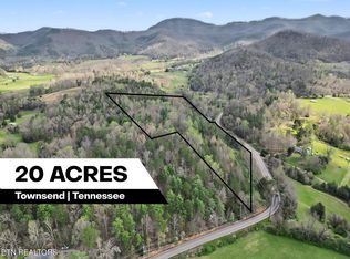 Wears Valley Rd, Townsend, TN 37882