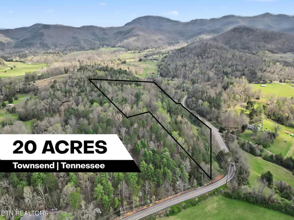Wears Valley Rd, Townsend, TN 37882
