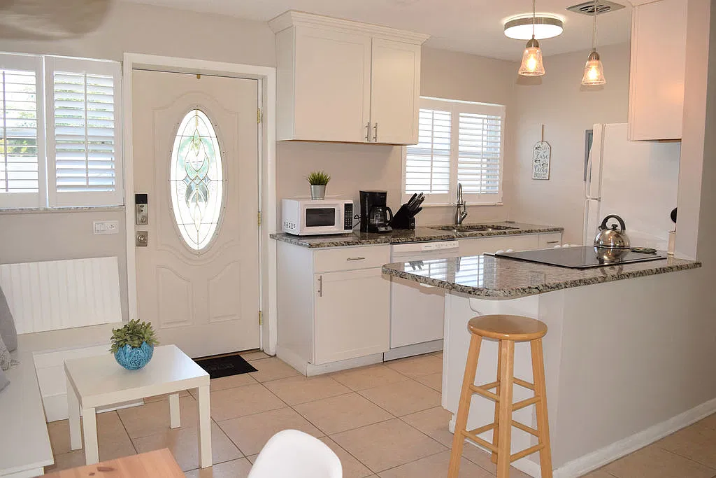 1 bed, 583 sqft, $1,700 — Photo 1