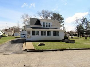 2617 Blaine St, Stevens Point, WI 54481