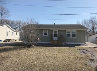 312 South Ave, Nevada, IA 50201